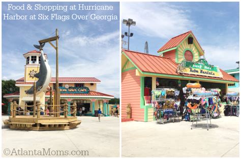 Hurricane harbor dining pass. Things To Know About Hurricane harbor dining pass. 